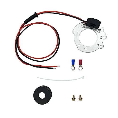Image of 1244A Electronic Ignition Module Kits