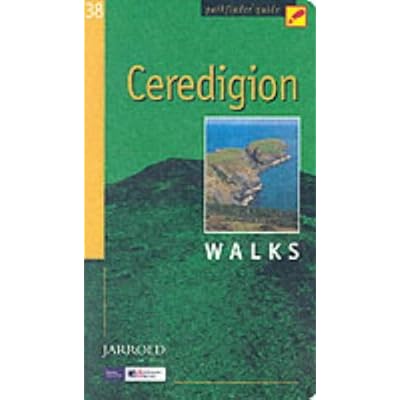 PATH CEREDIGION
