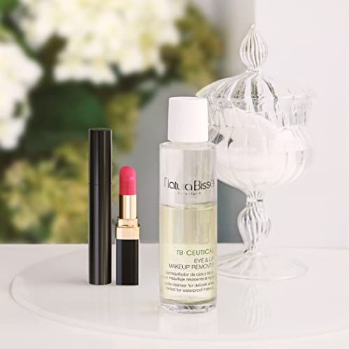 Natura Bissé Nb·ceutical Eye & Lip Makeup Remover, 3.5 Fl. Oz. #TOP3