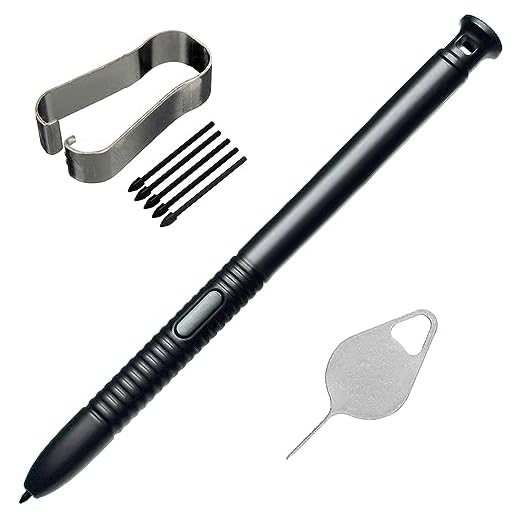 41PgkdMHGbL._SS520_ Best blackweb active stylus