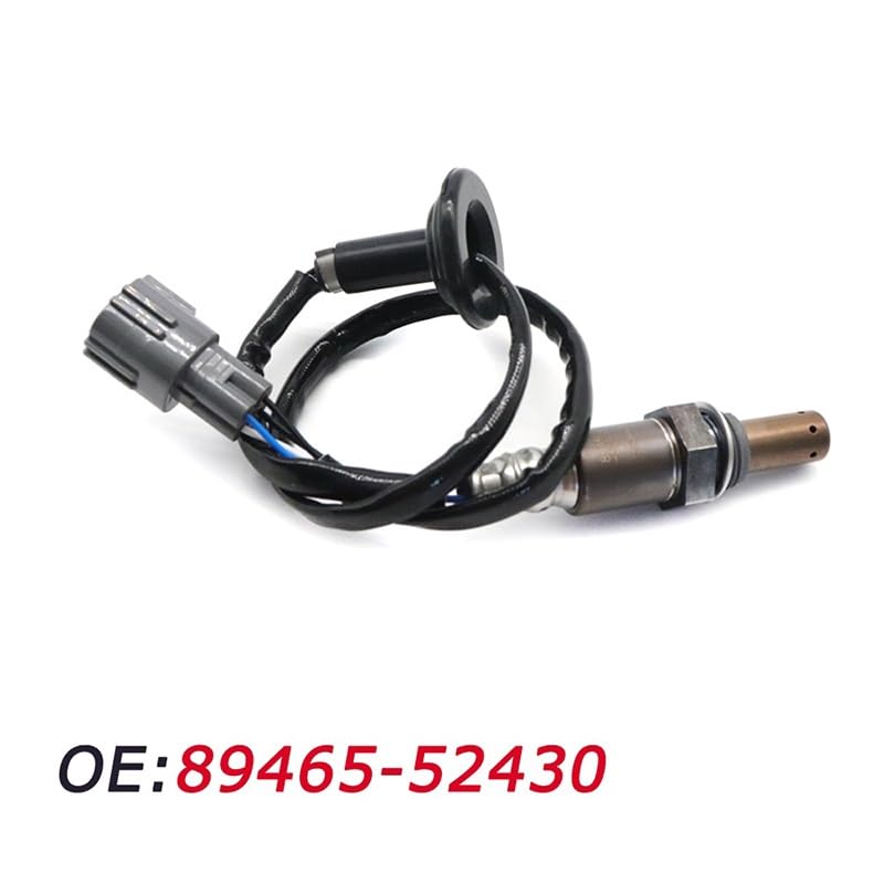 Amazon.com: Oxygen Sensor 89465-52430 2004-2014 89465-52060 89465