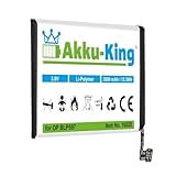 Akku-King