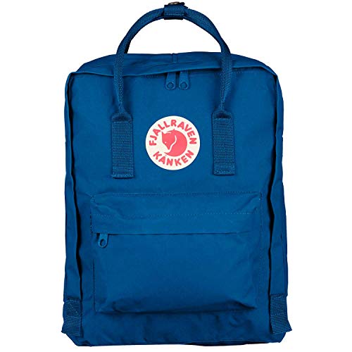 Fjallraven K¿nken Lake Blue One Size