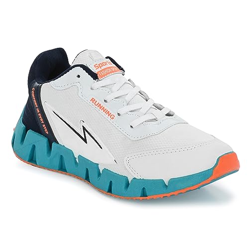 Image of Birde Men Sports Running,Walking & Gym Shoes Casual Sneaker Shoes for Men's & Boy's