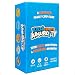 Kids Create Absurdity: Laugh Until You Cry! A Fill in The Blank Family-Card-Game for Kids with Funny Questions and Hilarious Answers Fun for Kids-Adults-Boys-Girls Easter Gift for Family Game Night