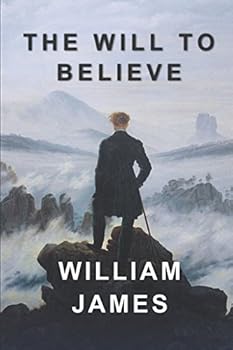 Paperback The Will to Believe Book