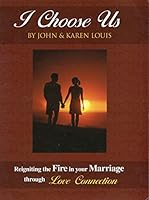 I Choose Us 0810855976 Book Cover