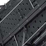 Kesser Buffettisch Tisch klappbar Kunststoff Campingtisch Partytisch Klapptisch - 6