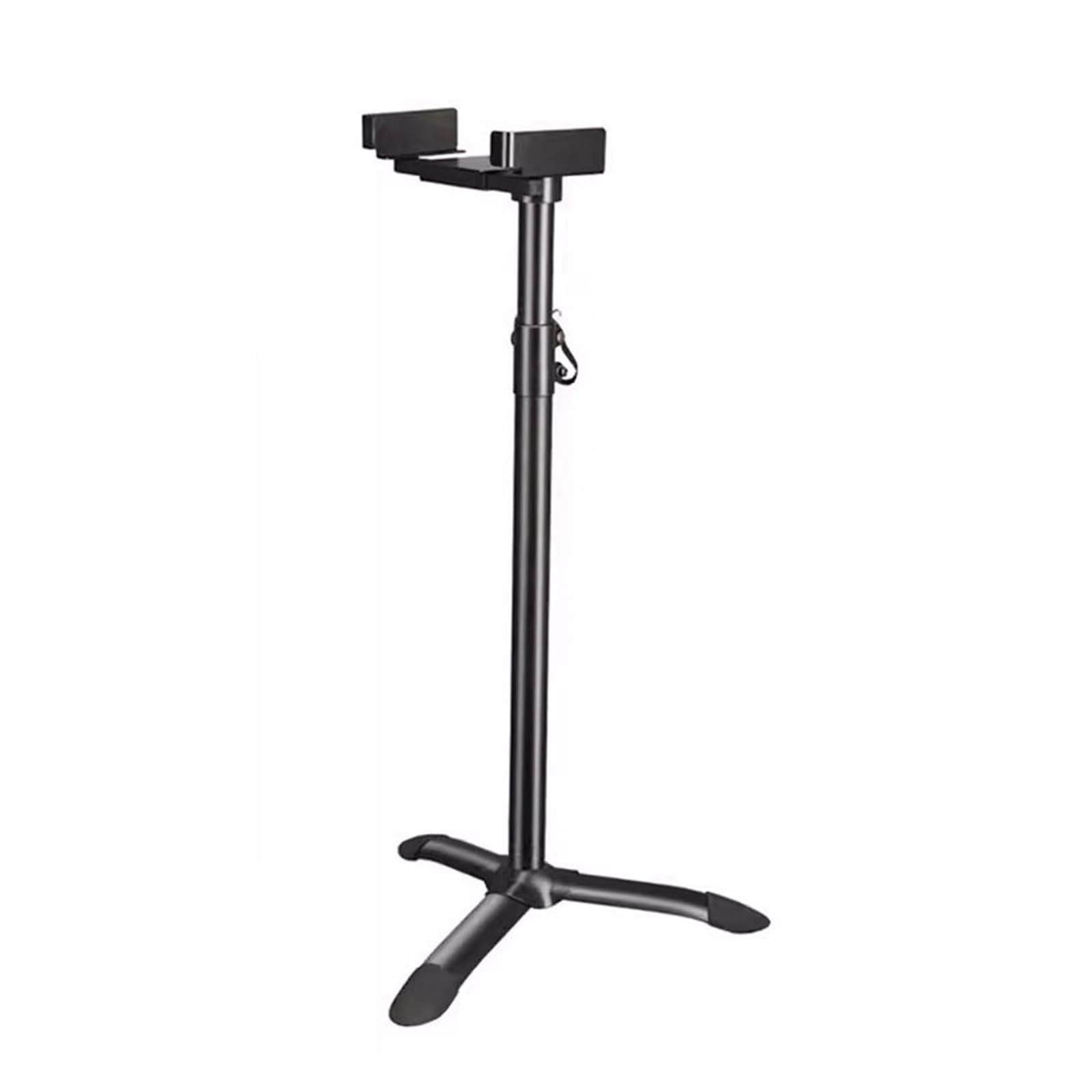 Rack per Altoparlanti Staffa for altoparlante professionale Supporto for altoparlante for monitor ad angolo regolabile dal pavimento al soffitto Supporto for altoparlante for treppiede di sollevamento