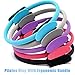 Pilates Ring Fitness Trainer, Pilates Ring Magic with Double Padded Handles, 14.96