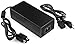 Alimentation pour Xbox One Adaptateur Secteur Cordon Alimentation pour Console Xbox One, Auto Voltage 100-240V