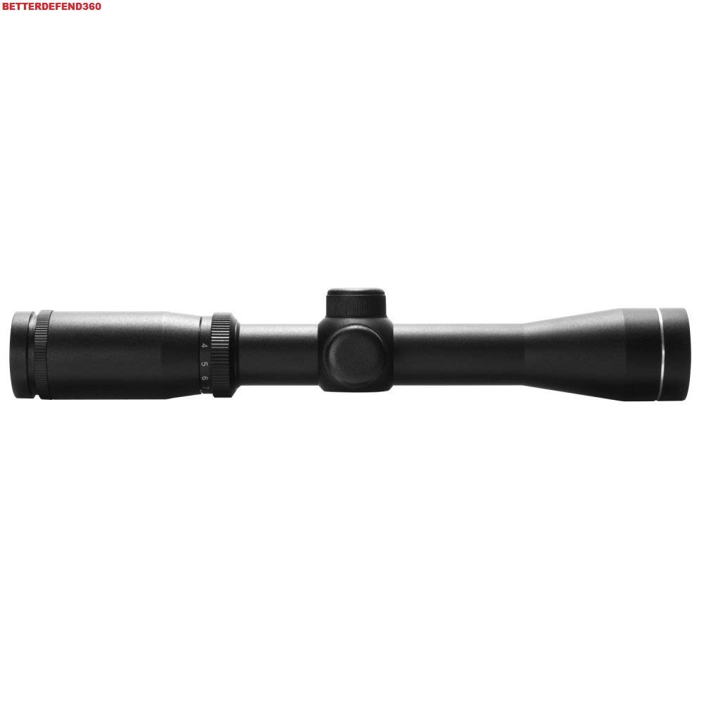 Buy GOTICAL 27x32 Long Eye Reticle Relief Scope + Mauser K98 Rifle