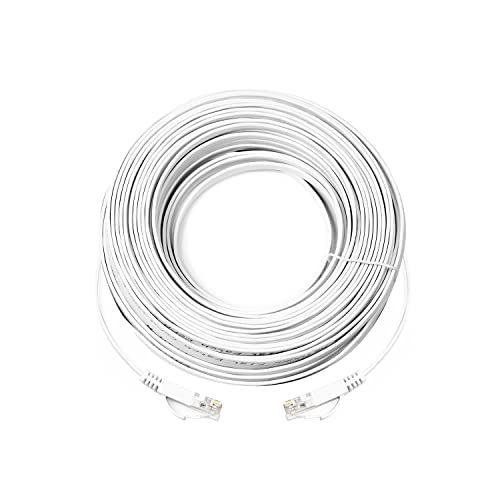 9 Best Cable For Security Cameras By 9,344 Reviews