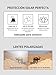 Gafas de Sol superpuestas Active Sol para Hombres | Gafas de Sol...