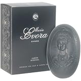 Maria Evora Black Cameo Soap 1 bar