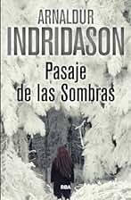 Pasajes de las sombras (Serie Negra)