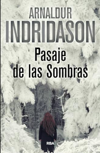 Pasajes de las sombras (Serie Negra)