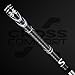 SuperStroke Cross Comfort Golf Club Grip, Black/Gray (Standard) | Soft & Tacky Polyurethane That Boosts Traction | X-Style Surface & Non-Slip