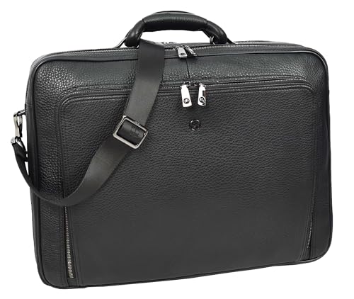 Sacoche de bureau avec poches multiples A512 pour mieux organiser vos dossiers
