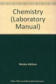 Paperback Chemistry (Laboratory Manual) Book