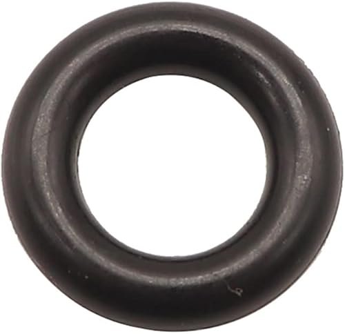 Miniatura 5 de Kit de juntas tóricas de reparación de sellos de inyectores de combustible 6 uds. para BMW E36 E39 E46 3 5 7 SERIES X3 X5 Z4 3.0 1439800 1427240