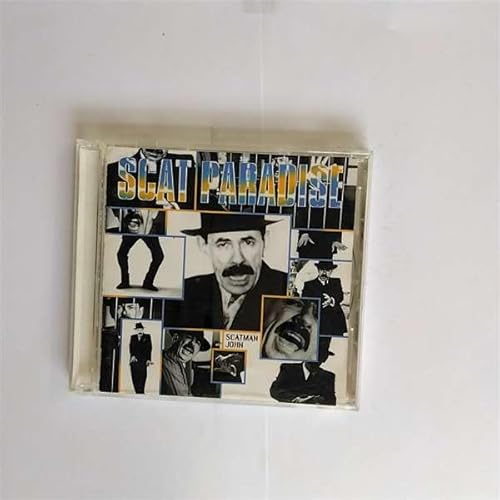 スキャット天国