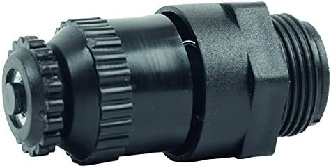 Melasty, Vacuum Regulator for Cow and Goat Milking Machines.