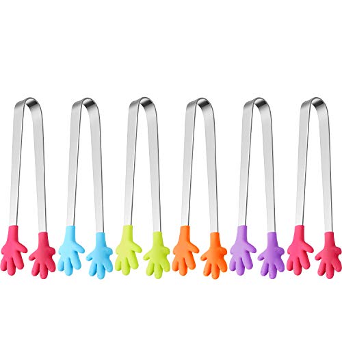 Best Food Tongs For Kids