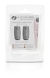 Rio Beauty pedi2-acc-x2 – Pack 2 Depots für elektronische Lime, 60 Seconds
