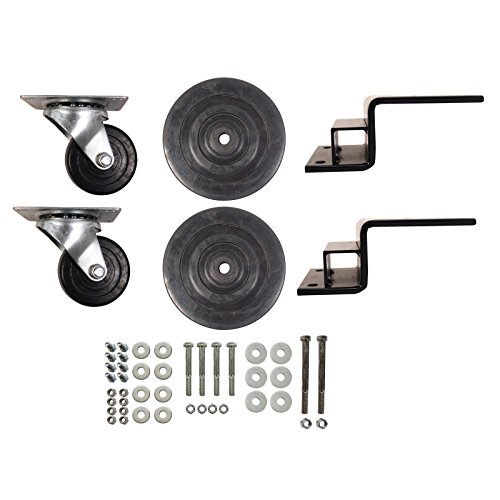 Extreme Max 5800.1051 Wheel Kit