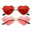 U5 Two Pack: (Gold/Red + Gold/Pink)