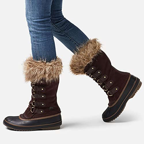 Image of Sorel Womens Joan of Arctic Waterproof Boots