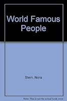 World Famous People 0356055477 Book Cover