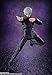 TAMASHII NATIONS - Jujutsu Kaisen - Satoro Gojo, Bandai Spirits S.H.Figuarts Action Figure