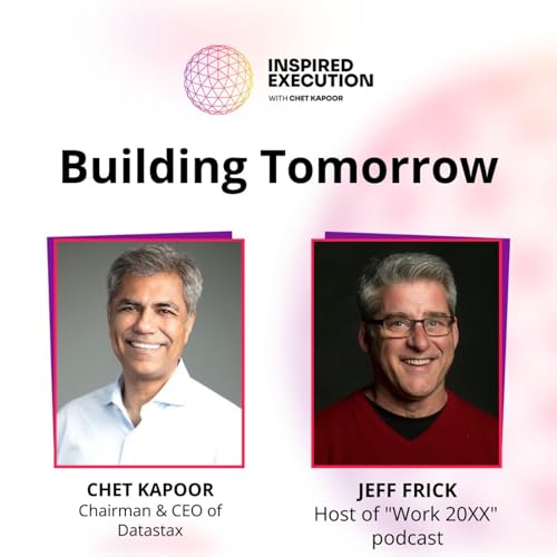Building Tomorrow: Jeff Frick's Take on Startups, AI Governance, and Remote Work