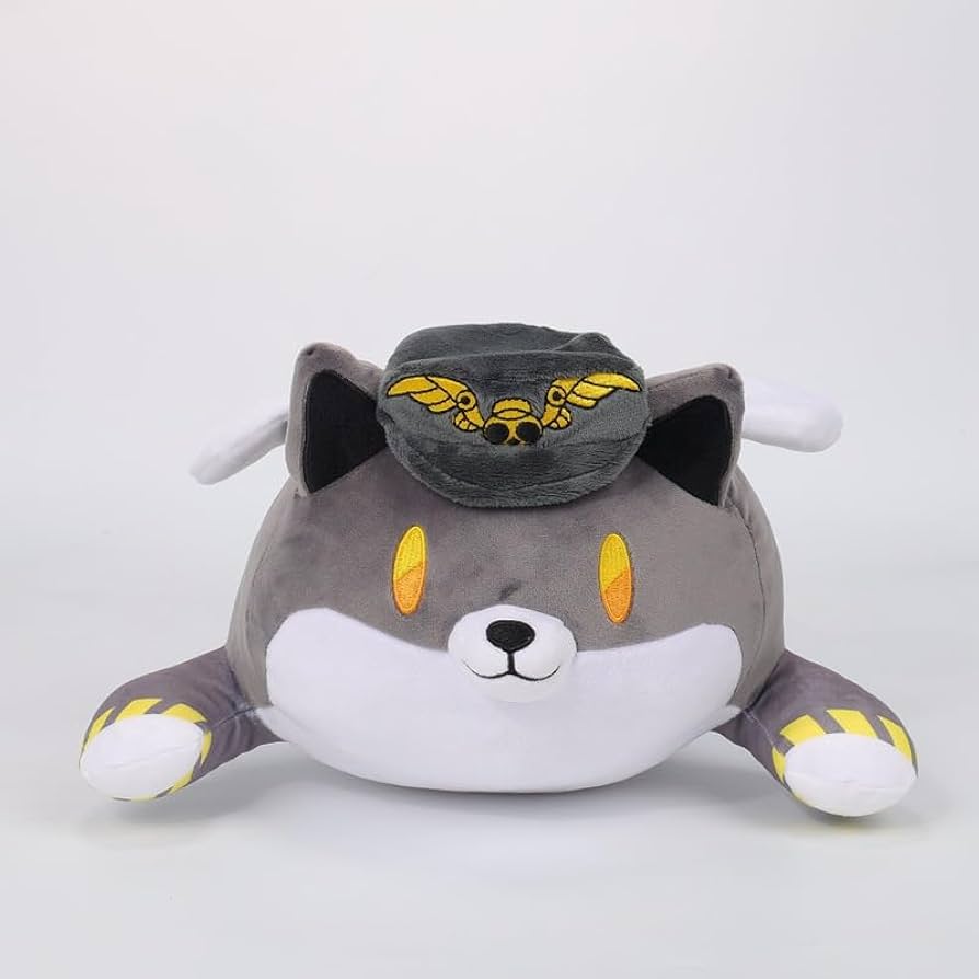 Amazon.co.jp: Murder Drones ぬいぐるみ マーダー ドローンズ
