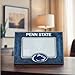 The Memory Company Officially Licensed Team Art Glass Frame, Penn State University