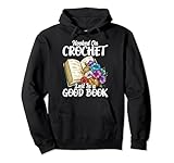 Crochet Enthusiasts & Hobbyists by NLTS