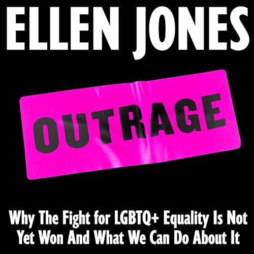 Outrage by Ellen Jones episode artwork
