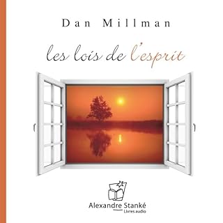 Couverture de Les lois de l'Esprit