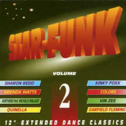 Star Funk 2