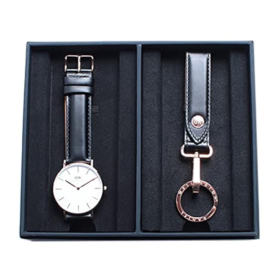 Amazon.co.jp: Daniel Wellington ダニエルウェリントン 腕時計