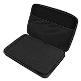 Étui pour caméra de sport : conception portable et pratique à transporter, accessoires pour appareil photo