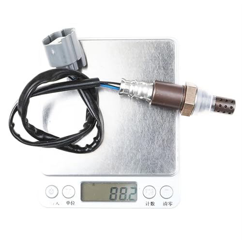 Sensor 36532-PNB-G01 con respuesta rápida para un control de emisiones eficiente 6