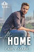 At Home 1790853117 Book Cover