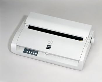 Amazon | 富士通 ドットインパクトプリンタ FMPR3020 | 富士通