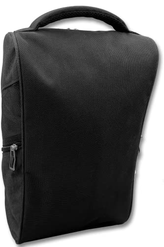 CADDYDADDY Premium Golf Shoe Bag