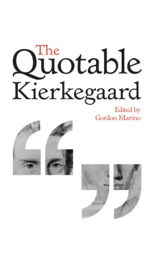 The Quotable Kierkegaard view 2