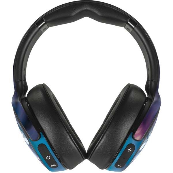 Skinit Decal Audio Skin Compatible with Skullcandy Venue - Officially Licensed Disney Villains Ursula Ariel and Flounder Design