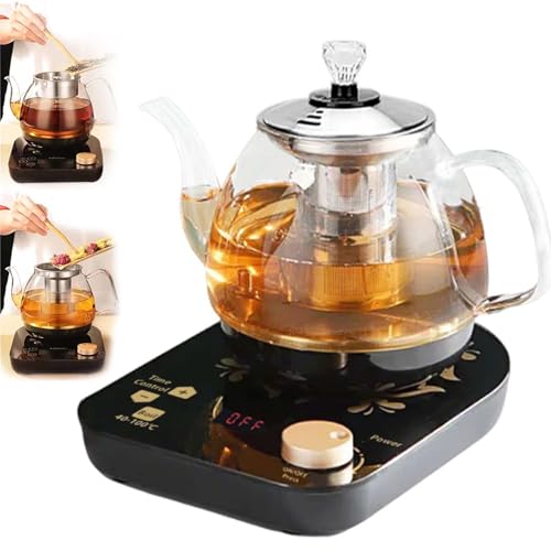 0.8L RpNgdCKXPgƃeB[[J[A^C}[Ɖxt 800W zEPC_KXAۉR[hXAgƃR[q[p